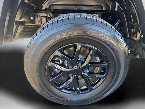 Used 2020 Jeep Gladiator Overland image 31