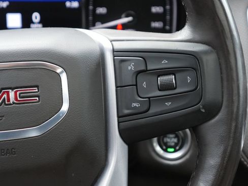 Used 2021 GMC Yukon SLT w/ SLT Premium Package AWD/4WD image 18