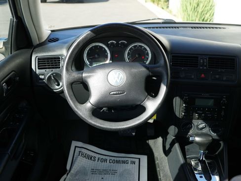 Used 2004 Volkswagen Jetta GLS image 41