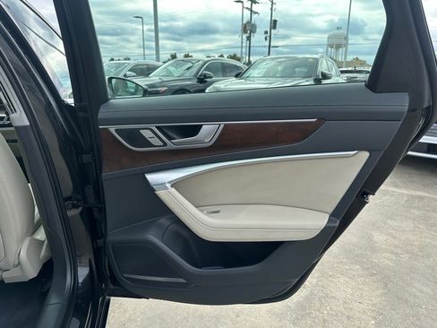 Used 2020 Audi A6 3.0T Prestige w/ Prestige Package image 21