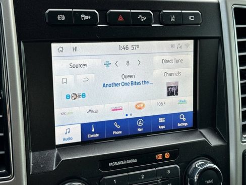 Used 2020 Ford F350 Lariat w/ Lariat Ultimate Package AWD/4WD image 18