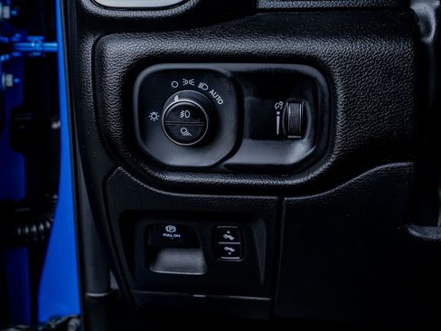 Used 2023 RAM 1500 Big Horn AWD/4WD image 22