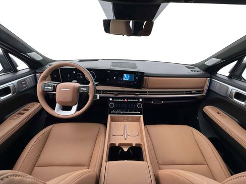 New 2026 Hyundai Santa Fe Calligraphy image 13