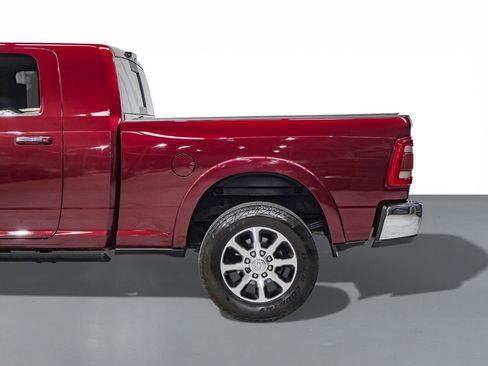 Used 2022 RAM 3500 Limited image 11
