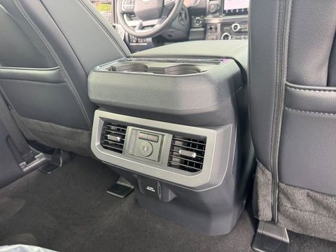 New 2026 Ford F250 Lariat AWD/4WD image 23