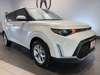 Used 2025 Kia Soul LX w/ LX Technology Package FWD video 2