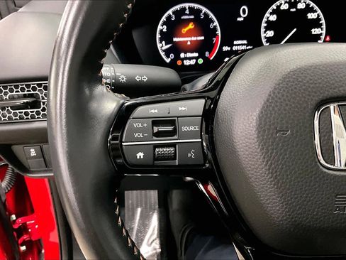 Used 2023 Honda HR-V Sport image 24