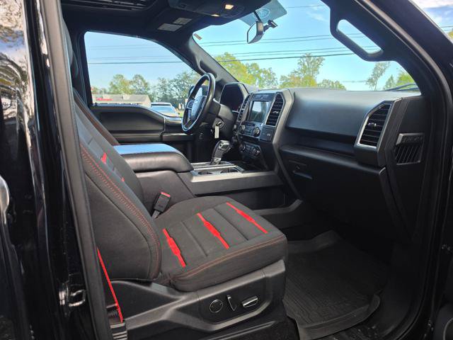 Used 2016 Ford F150 XLT w/ Equipment Group 302A Luxury AWD/4WD image 18
