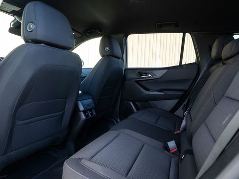 New 2026 Chevrolet Equinox LT image 29