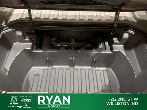 New 2026 Honda Ridgeline TrailSport+ image 17