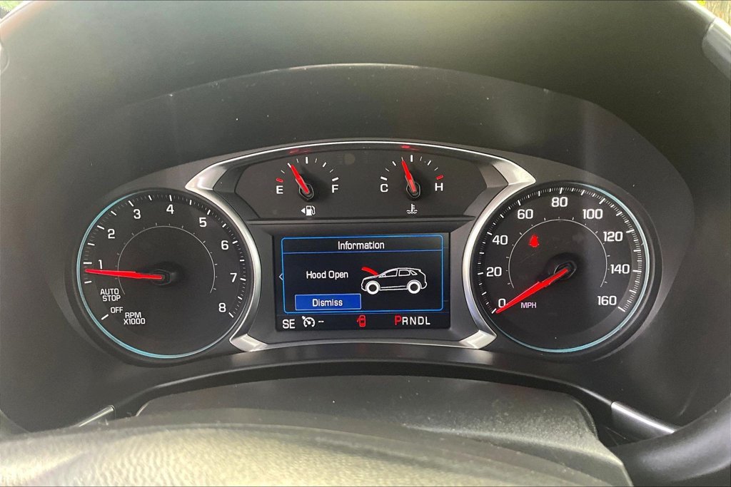 Used 2019 Chevrolet Equinox LT FWD image 13