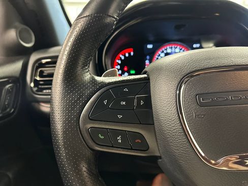 Used 2024 Dodge Durango R/T AWD/4WD image 20
