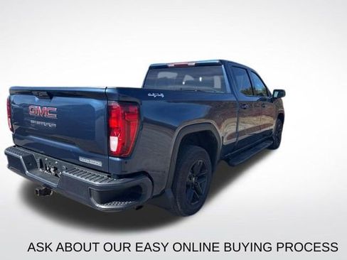 Used 2020 GMC Sierra 1500 Elevation w/ Elevation Convenience Package image 12