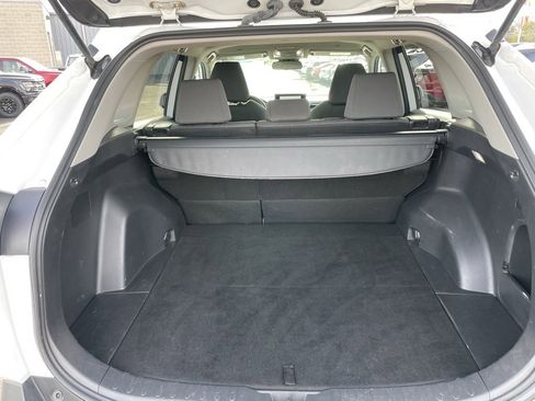 Used 2024 Toyota RAV4 XLE image 27