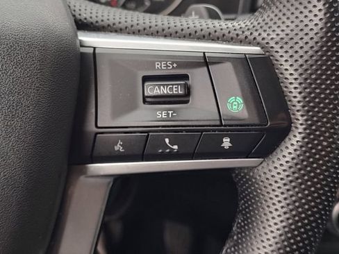 Used 2023 Mitsubishi Outlander SE FWD image 20