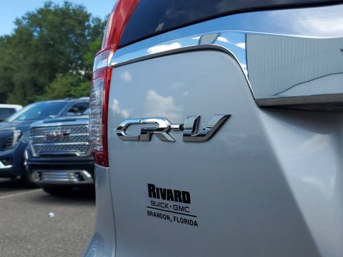 Used 2016 Honda CR-V EX-L image 7