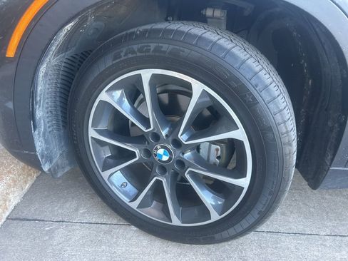 Used 2018 BMW X5 xDrive35i w/ Driving Assistance Package image 13