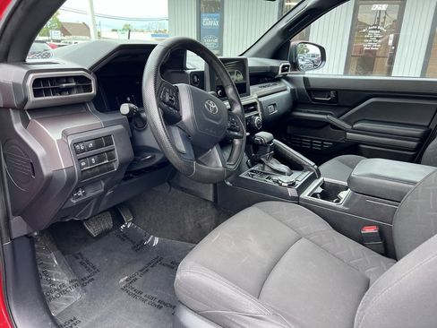 Used 2024 Toyota Tacoma SR5 image 14