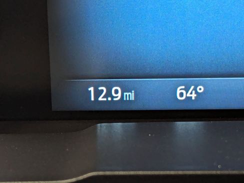 New 2026 Ford Maverick XLT w/ XLT Luxury Package image 16