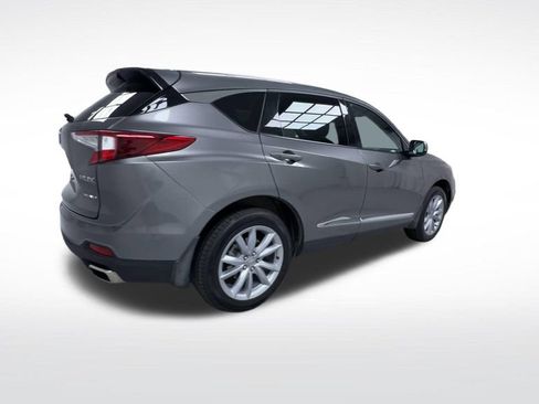 Used 2024 Acura RDX SH-AWD image 9