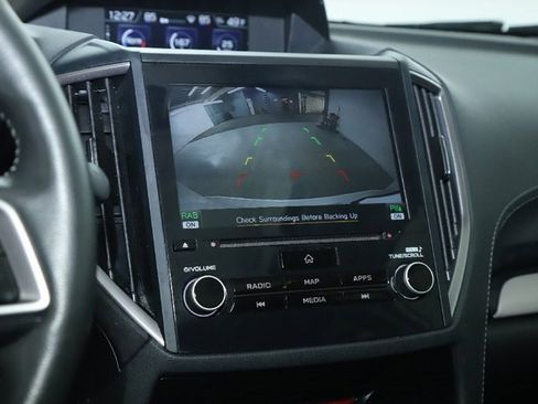 Certified 2023 Subaru Forester Limited image 34