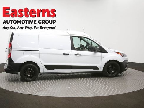 Used 2019 Ford Transit Connect XL w/ CNG/LPG Engine Prep Package image 44