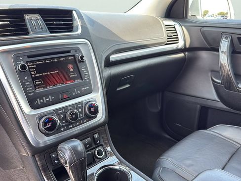 Used 2017 GMC Acadia Limited SLT FWD image 19