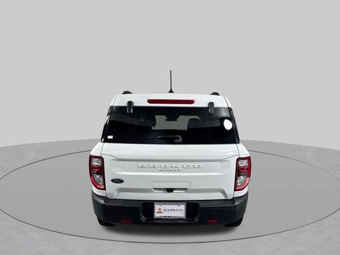 Used 2024 Ford Bronco Sport Big Bend AWD/4WD image 31