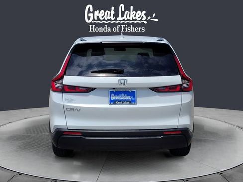 Used 2023 Honda CR-V EX image 4