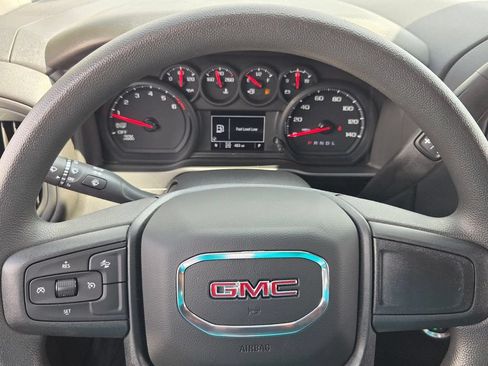 Used 2026 GMC Sierra 1500 Pro w/ Pro Value Package AWD/4WD image 21
