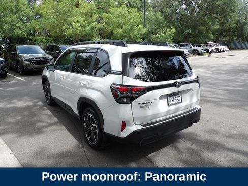 Used 2026 Subaru Forester Limited AWD/4WD image 9