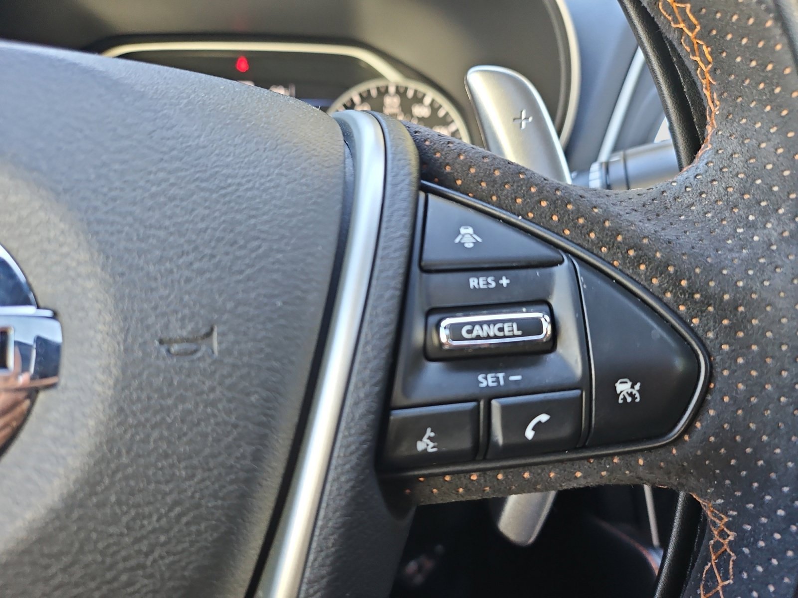 Used 2021 Nissan Maxima SR w/ Sport Mat Group FWD image 26
