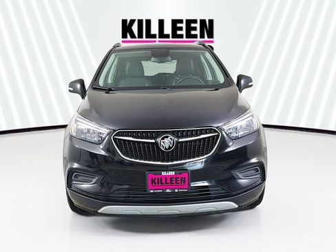 Used 2018 Buick Encore Preferred FWD image 2