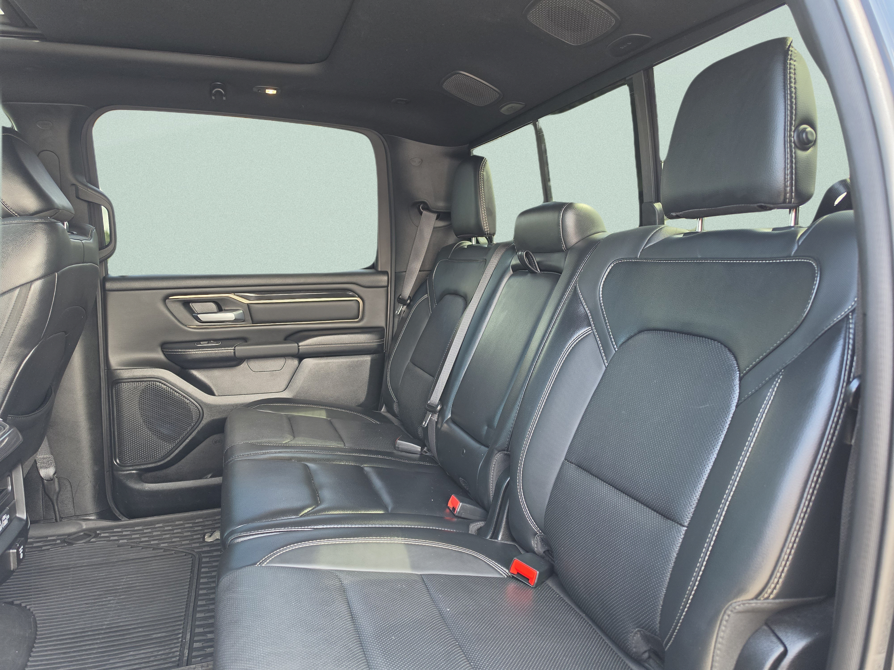 Used 2021 RAM 1500 Rebel w/ Rebel Level 2 Equipment Group AWD/4WD image 23