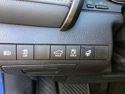 Certified 2023 Toyota Camry XSE image 17