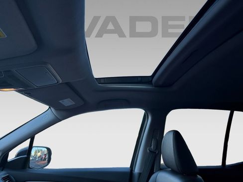 Used 2023 Honda Ridgeline RTL image 7