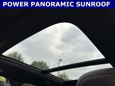 Used 2024 Chevrolet Traverse RS w/ LPO, Floor Liner Package image 3