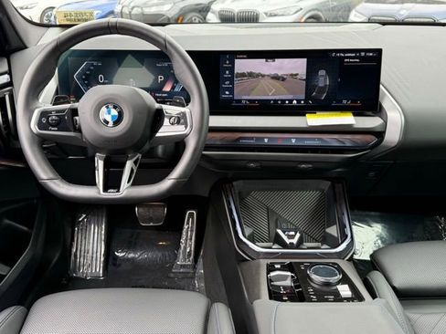 Used 2025 BMW X3 xDrive30 w/ M Sport Package AWD/4WD image 30