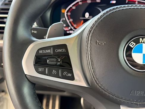 Used 2023 BMW X3 sDrive30i w/ M Sport Package image 22