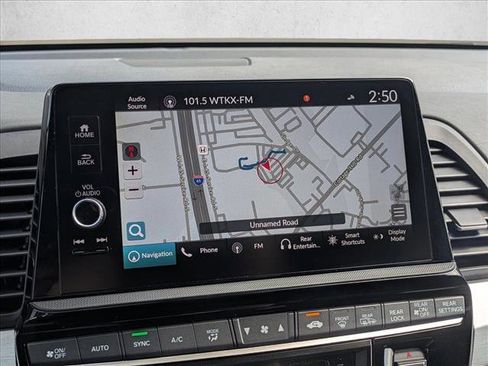 New 2026 Honda Odyssey Touring image 13