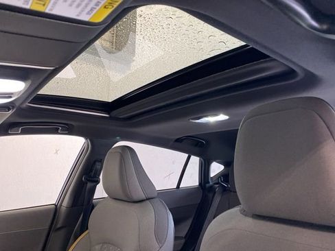 New 2026 Subaru Crosstrek 2.5i Sport AWD/4WD image 11