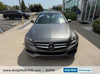 Used 2017 Mercedes-Benz C 300 4MATIC Sedan video 2