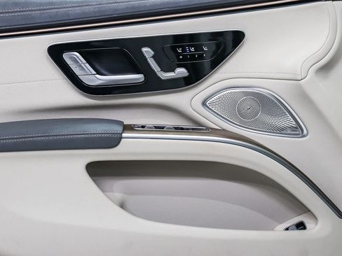Certified 2023 Mercedes-Benz EQS 450+ Sedan image 24