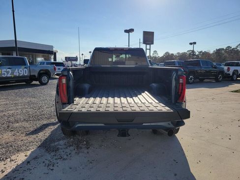 New 2026 GMC Sierra 3500 Denali Ultimate image 7