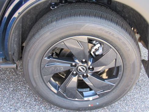 New 2026 Nissan Rogue SV w/ Cold Weather Package image 7