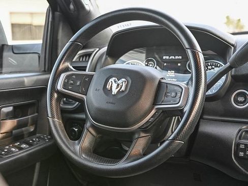 Used 2024 RAM 2500 Tradesman w/ Chrome Appearance Group image 15