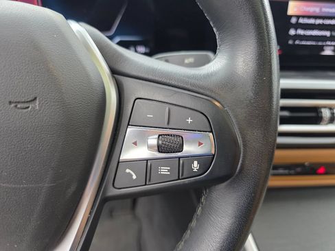 Certified 2023 BMW i4 eDrive35 RWD image 20