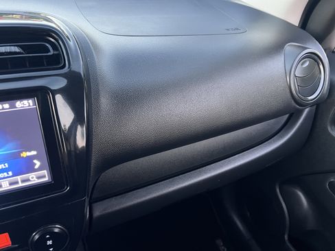 Used 2022 Mitsubishi Mirage ES image 35