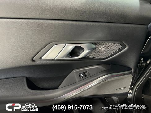 Used 2023 BMW M340i xDrive AWD/4WD image 15