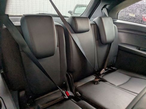 Used 2025 Honda Odyssey Sport-L image 29